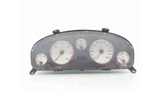 CUADRO INSTRUMENTOS PEUGEOT 406 (1999-2004) 2.0 HDI 90 90CV 1997CC - L.8103022 / 9642946280