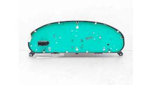 CUADRO INSTRUMENTOS PEUGEOT 406 (1999-2004) 2.0 HDI 90 90CV 1997CC - L.8103022 / 9642946280 2