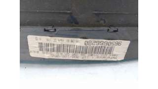 CUADRO INSTRUMENTOS PEUGEOT 406 (1999-2004) 2.0 HDI 90 90CV 1997CC - L.8103022 / 9642946280