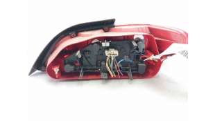 PILOTO TRASERO IZQUIERDO PEUGEOT 406 (1999-2004) 2.0 HDI 90 90CV 1997CC - L.8103028 / 6350E8 2
