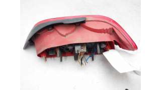 PILOTO TRASERO IZQUIERDO PEUGEOT 406 (1999-2004) 2.0 HDI 90 90CV 1997CC - L.8103028 / 6350E8