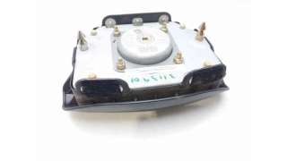 AIRBAG DELANTERO IZQUIERDO VOLKSWAGEN GOLF IV (1997-2004) 1.4 16V 75CV 1390CC - L.8103185 / 3B0880201AS