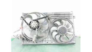 ELECTROVENTILADOR VOLKSWAGEN GOLF IV (1997-2004) 1.4 16V 75CV 1390CC - L.8103187 / 1J0121207M