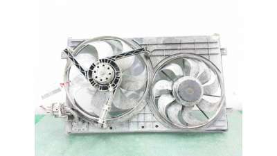 ELECTROVENTILADOR VOLKSWAGEN GOLF IV (1997-2004) 1.4 16V 75CV 1390CC - L.8103187 / 1J0121207M