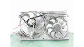 ELECTROVENTILADOR VOLKSWAGEN GOLF IV (1997-2004) 1.4 16V 75CV 1390CC - L.8103187 / 1J0121207M