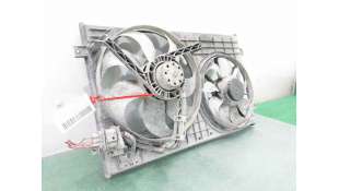 ELECTROVENTILADOR VOLKSWAGEN GOLF IV (1997-2004) 1.4 16V 75CV 1390CC - L.8103187 / 1J0121207M 2