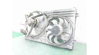 ELECTROVENTILADOR VOLKSWAGEN GOLF IV (1997-2004) 1.4 16V 75CV 1390CC - L.8103187 / 1J0121207M