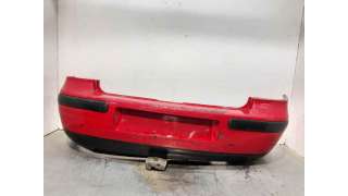 PARAGOLPES TRASERO VOLKSWAGEN GOLF IV (1997-2004) 1.4 16V 75CV 1390CC - L.8103195 / 1J6807421DGRU