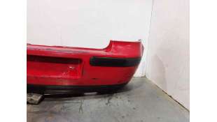 PARAGOLPES TRASERO VOLKSWAGEN GOLF IV (1997-2004) 1.4 16V 75CV 1390CC - L.8103195 / 1J6807421DGRU 2