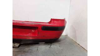 PARAGOLPES TRASERO VOLKSWAGEN GOLF IV (1997-2004) 1.4 16V 75CV 1390CC - L.8103195 / 1J6807421DGRU