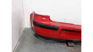 PARAGOLPES TRASERO VOLKSWAGEN GOLF IV (1997-2004) 1.4 16V 75CV 1390CC - L.8103195 / 1J6807421DGRU