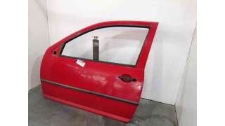 PUERTA DELANTERA IZQUIERDA VOLKSWAGEN GOLF IV (1997-2004) 1.4 16V 75CV 1390CC - L.8103196 / 1J3831055H
