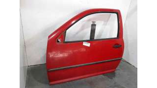 PUERTA DELANTERA IZQUIERDA VOLKSWAGEN GOLF IV (1997-2004) 1.4 16V 75CV 1390CC - L.8103196 / 1J3831055H