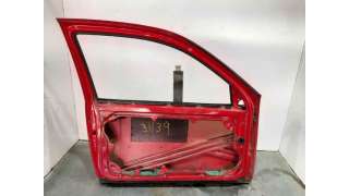 PUERTA DELANTERA IZQUIERDA VOLKSWAGEN GOLF IV (1997-2004) 1.4 16V 75CV 1390CC - L.8103196 / 1J3831055H
