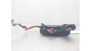 CAJA RELES / FUSIBLES VOLKSWAGEN GOLF IV (1997-2004) 1.4 16V 75CV 1390CC - L.8103218 / 1J0937550 2