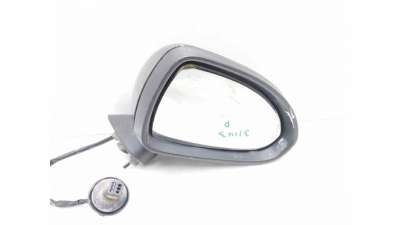 RETROVISOR DERECHO OPEL CORSA D (2006-2011) 1.3 CDTI (L08, L68) 90CV 1248CC - L.8103258 / 13187618