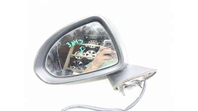 RETROVISOR IZQUIERDO OPEL CORSA D (2006-2011) 1.3 CDTI (L08, L68) 90CV 1248CC - L.8103259 / 13187615