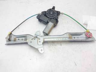 ELEVALUNAS DELANTERO IZQUIERDO OPEL CORSA D (2006-2011) 1.3 CDTI (L08, L68) 90CV 1248CC - L.8103273 / 13188482