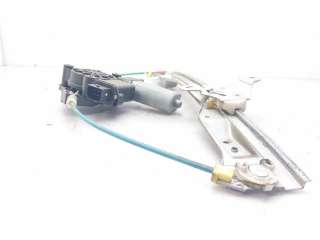 ELEVALUNAS DELANTERO IZQUIERDO OPEL CORSA D (2006-2011) 1.3 CDTI (L08, L68) 90CV 1248CC - L.8103273 / 13188482
