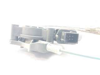 ELEVALUNAS DELANTERO IZQUIERDO OPEL CORSA D (2006-2011) 1.3 CDTI (L08, L68) 90CV 1248CC - L.8103273 / 13188482
