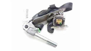 CINTURON SEGURIDAD DELANTERO DERECHO OPEL CORSA D (2006-2011) 1.3 CDTI (L08, L68) 90CV 1248CC - L.8103284 / 13240198 2