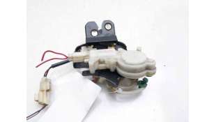 CERRADURA MALETERO / PORTON MAZDA 6 HATCHBACK (2002-2007) 2.0 DI 136CV 1998CC - L.8103368 / G22C56820A
