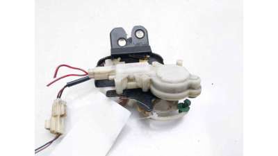 CERRADURA MALETERO / PORTON MAZDA 6 HATCHBACK (2002-2007) 2.0 DI 136CV 1998CC - L.8103368 / G22C56820A