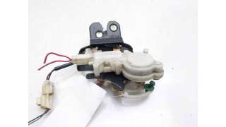 CERRADURA MALETERO / PORTON MAZDA 6 HATCHBACK (2002-2007) 2.0 DI 136CV 1998CC - L.8103368 / G22C56820A