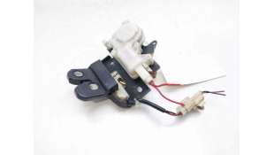 CERRADURA MALETERO / PORTON MAZDA 6 HATCHBACK (2002-2007) 2.0 DI 136CV 1998CC - L.8103368 / G22C56820A 2