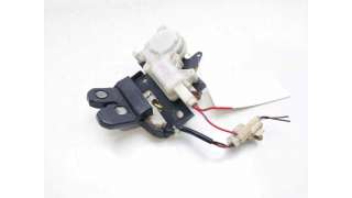 CERRADURA MALETERO / PORTON MAZDA 6 HATCHBACK (2002-2007) 2.0 DI 136CV 1998CC - L.8103368 / G22C56820A