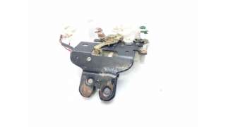 CERRADURA MALETERO / PORTON MAZDA 6 HATCHBACK (2002-2007) 2.0 DI 136CV 1998CC - L.8103368 / G22C56820A