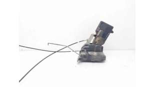 CERRADURA PUERTA DELANTERA DERECHA MAZDA 6 HATCHBACK (2002-2007) 2.0 DI 136CV 1998CC - L.8103369 / GJ6R58310E