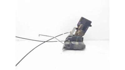CERRADURA PUERTA DELANTERA DERECHA MAZDA 6 HATCHBACK (2002-2007) 2.0 DI 136CV 1998CC - L.8103369 / GJ6R58310E
