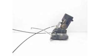 CERRADURA PUERTA DELANTERA DERECHA MAZDA 6 HATCHBACK (2002-2007) 2.0 DI 136CV 1998CC - L.8103369 / GJ6R58310E