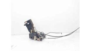 CERRADURA PUERTA DELANTERA DERECHA MAZDA 6 HATCHBACK (2002-2007) 2.0 DI 136CV 1998CC - L.8103369 / GJ6R58310E 2
