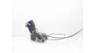 CERRADURA PUERTA DELANTERA DERECHA MAZDA 6 HATCHBACK (2002-2007) 2.0 DI 136CV 1998CC - L.8103369 / GJ6R58310E