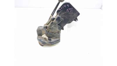 CERRADURA PUERTA TRASERA DERECHA MAZDA 6 HATCHBACK (2002-2007) 2.0 DI 136CV 1998CC - L.8103371 / GJ6A72310G