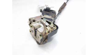 CERRADURA PUERTA TRASERA DERECHA MAZDA 6 HATCHBACK (2002-2007) 2.0 DI 136CV 1998CC - L.8103371 / GJ6A72310G