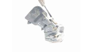 CERRADURA PUERTA TRASERA IZQUIERDA MAZDA 6 HATCHBACK (2002-2007) 2.0 DI 136CV 1998CC - L.8103372 / GJ6A73310G