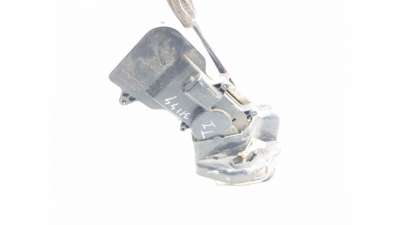 CERRADURA PUERTA TRASERA IZQUIERDA MAZDA 6 HATCHBACK (2002-2007) 2.0 DI 136CV 1998CC - L.8103372 / GJ6A73310G