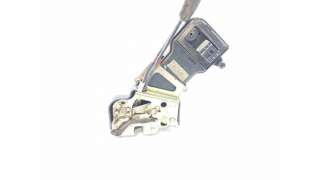 CERRADURA PUERTA TRASERA IZQUIERDA MAZDA 6 HATCHBACK (2002-2007) 2.0 DI 136CV 1998CC - L.8103372 / GJ6A73310G