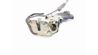 CERRADURA PUERTA TRASERA IZQUIERDA MAZDA 6 HATCHBACK (2002-2007) 2.0 DI 136CV 1998CC - L.8103372 / GJ6A73310G