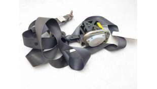 CINTURON SEGURIDAD DELANTERO DERECHO MAZDA 6 HATCHBACK (2002-2007) 2.0 DI 136CV 1998CC - L.8103374 / GJ6A57L30D10