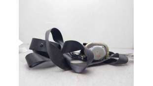 CINTURON SEGURIDAD DELANTERO DERECHO MAZDA 6 HATCHBACK (2002-2007) 2.0 DI 136CV 1998CC - L.8103374 / GJ6A57L30D10 2
