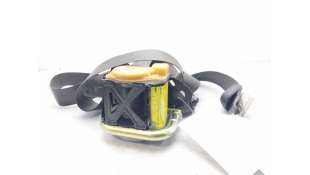 CINTURON SEGURIDAD DELANTERO IZQUIERDO MAZDA 6 HATCHBACK (2002-2007) 2.0 DI 136CV 1998CC - L.8103375 / GJ6A57L90E10 2