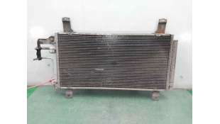 CONDENSADOR / RADIADOR  AIRE ACONDICIONADO MAZDA 6 HATCHBACK (2002-2007) 2.0 DI 136CV 1998CC - L.8103383 / GJYA6148ZA
