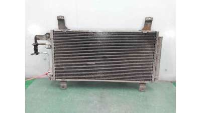 CONDENSADOR / RADIADOR  AIRE ACONDICIONADO MAZDA 6 HATCHBACK (2002-2007) 2.0 DI 136CV 1998CC - L.8103383 / GJYA6148ZA