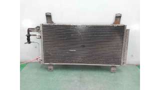 CONDENSADOR / RADIADOR  AIRE ACONDICIONADO MAZDA 6 HATCHBACK (2002-2007) 2.0 DI 136CV 1998CC - L.8103383 / GJYA6148ZA