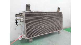 CONDENSADOR / RADIADOR  AIRE ACONDICIONADO MAZDA 6 HATCHBACK (2002-2007) 2.0 DI 136CV 1998CC - L.8103383 / GJYA6148ZA 2