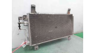 CONDENSADOR / RADIADOR  AIRE ACONDICIONADO MAZDA 6 HATCHBACK (2002-2007) 2.0 DI 136CV 1998CC - L.8103383 / GJYA6148ZA